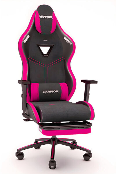 Warrior Oyuncu Koltuğu