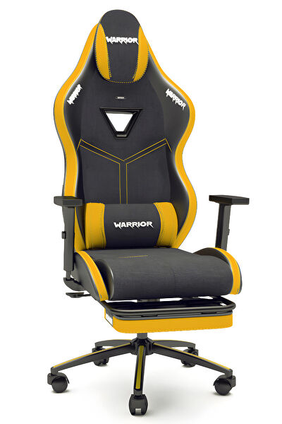 Warrior Oyuncu Koltuğu
