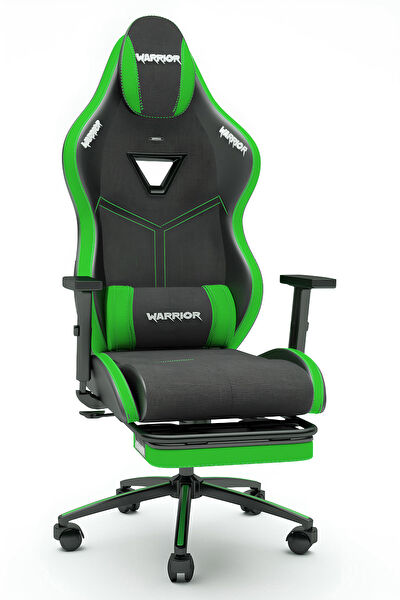 Warrior Oyuncu Koltuğu