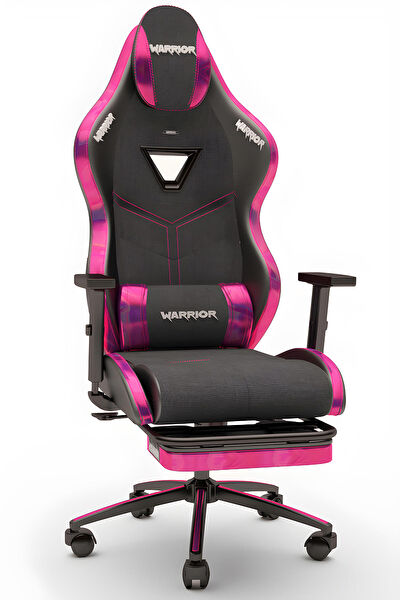 Warrior Oyuncu Koltuğu