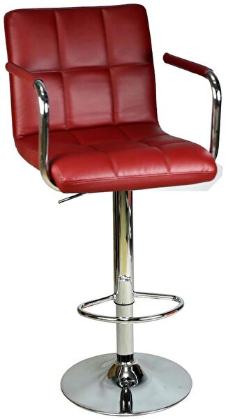 Bürocci Mutfak Sandalyesi, Tabure