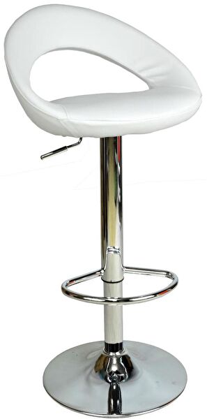 Bürocci Mutfak Sandalyesi, Tabure