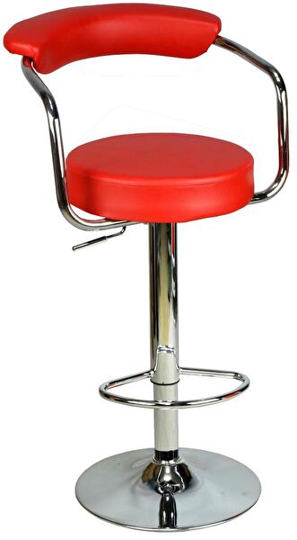 Bürocci Mutfak Sandalyesi, Tabure