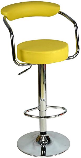 Bürocci Mutfak Sandalyesi, Tabure