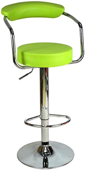 Bürocci Mutfak Sandalyesi, Tabure