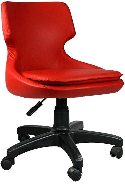 Bürocci Çalışma, Personel Koltuğu