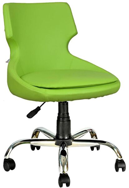 Bürocci Çalışma, Personel Koltuğu