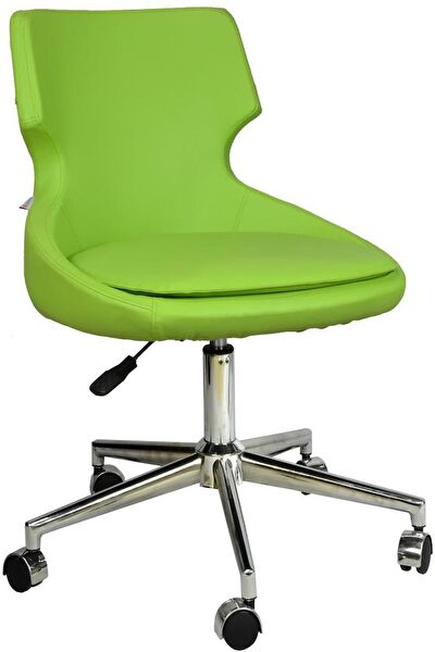 Bürocci Bekleme Koltukları