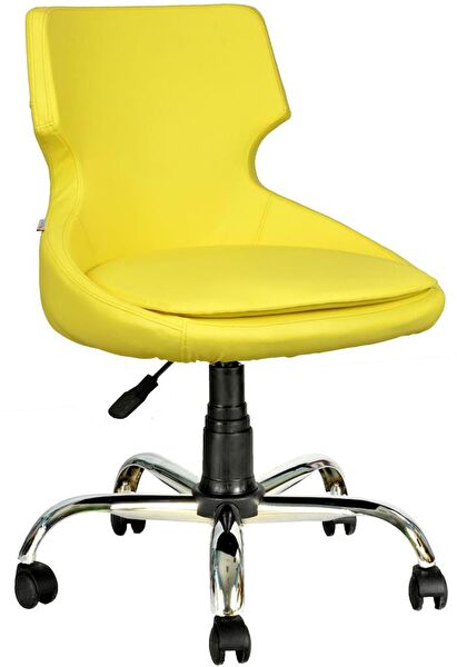 Bürocci Çalışma, Personel Koltuğu