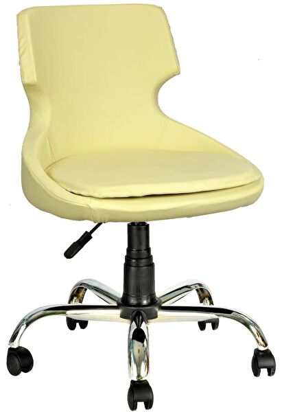 Bürocci Çalışma, Personel Koltuğu