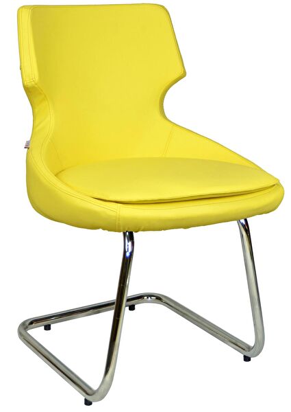 Bürocci Çalışma, Personel Koltuğu