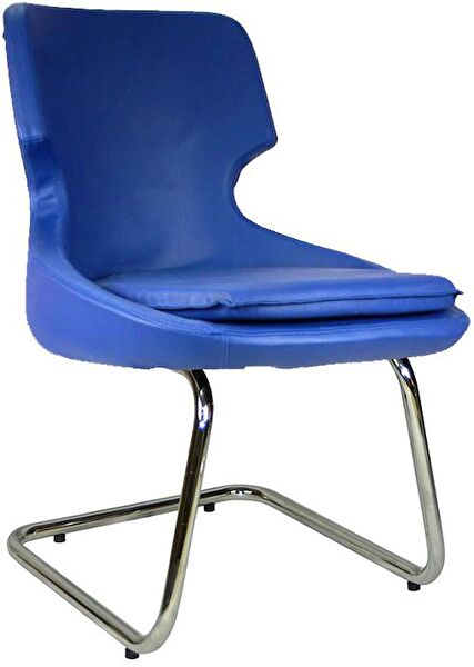 Bürocci Çalışma, Personel Koltuğu