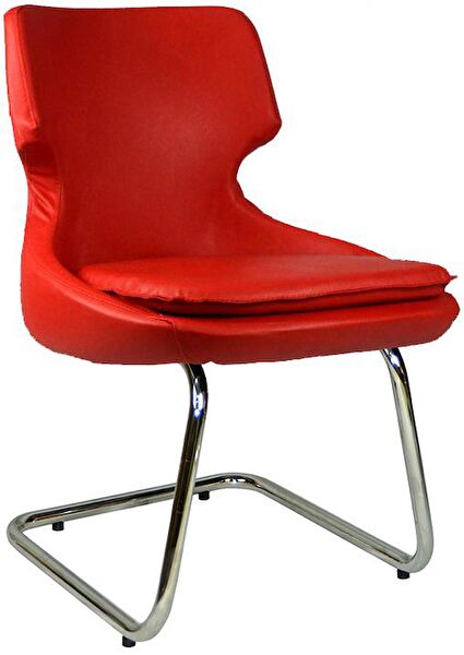 Bürocci Çalışma, Personel Koltuğu