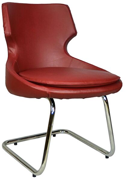 Bürocci Çalışma, Personel Koltuğu