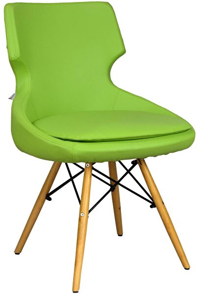 Bürocci Çalışma, Personel Koltuğu