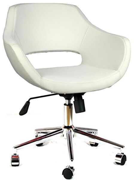 Bürocci Çalışma, Personel Koltuğu