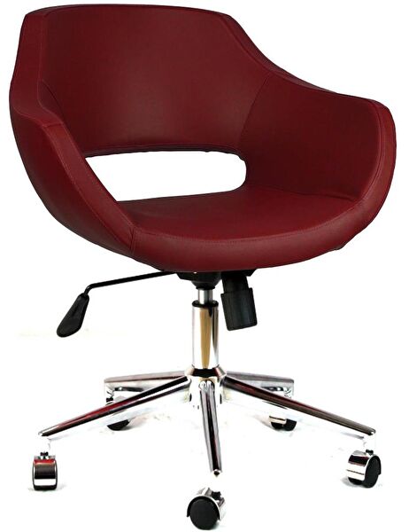 Bürocci Çalışma, Personel Koltuğu