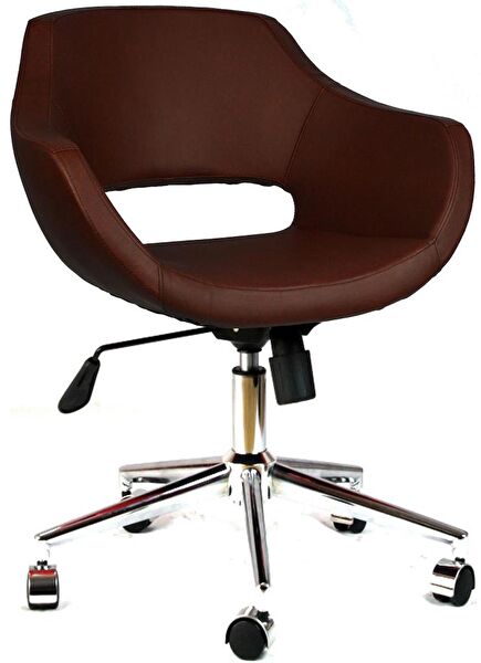 Bürocci Çalışma, Personel Koltuğu