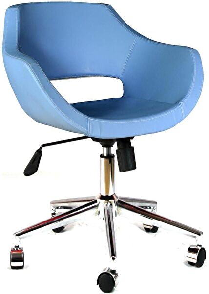 Bürocci Çalışma, Personel Koltuğu