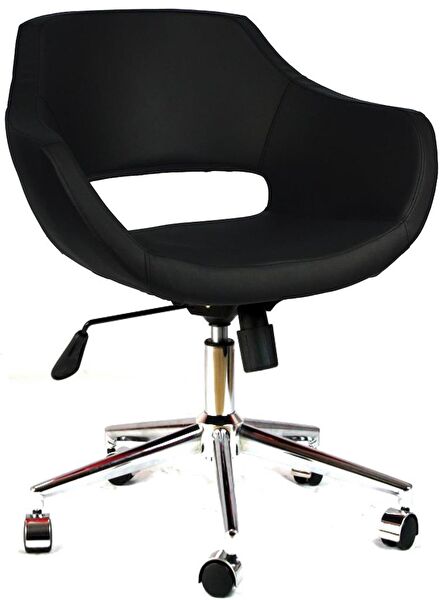 Bürocci Çalışma, Personel Koltuğu