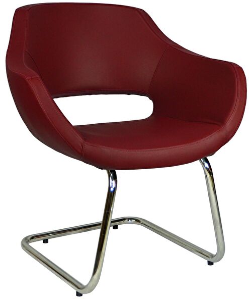 Bürocci Çalışma, Personel Koltuğu