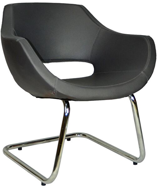 Bürocci Çalışma, Personel Koltuğu