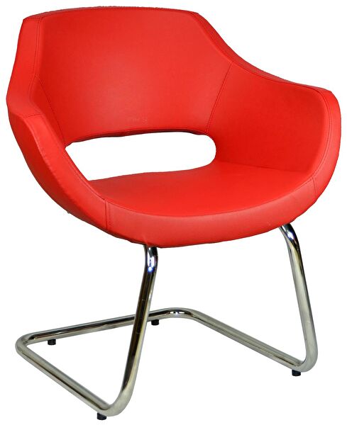 Bürocci Çalışma, Personel Koltuğu