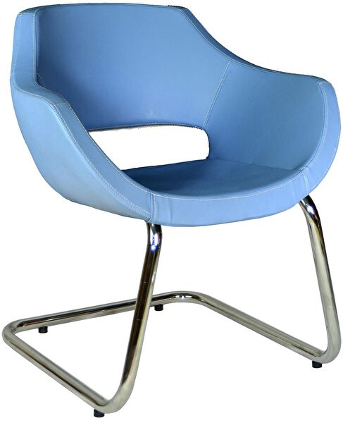 Bürocci Çalışma, Personel Koltuğu