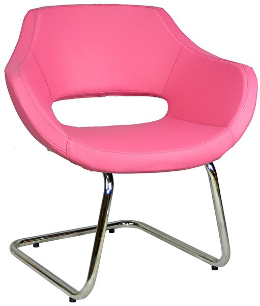 Bürocci Çalışma, Personel Koltuğu