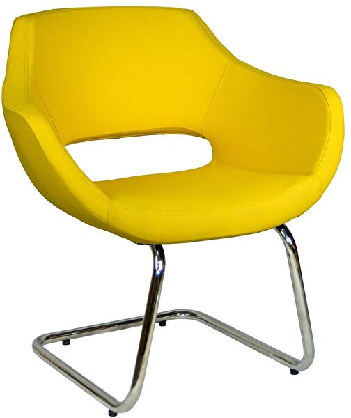 Bürocci Çalışma, Personel Koltuğu