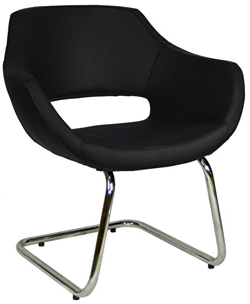 Bürocci Çalışma, Personel Koltuğu