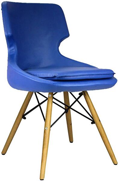 Bürocci Çalışma, Personel Koltuğu