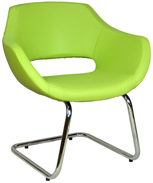 Bürocci Çalışma, Personel Koltuğu