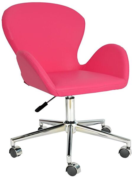 Bürocci Çalışma, Personel Koltuğu