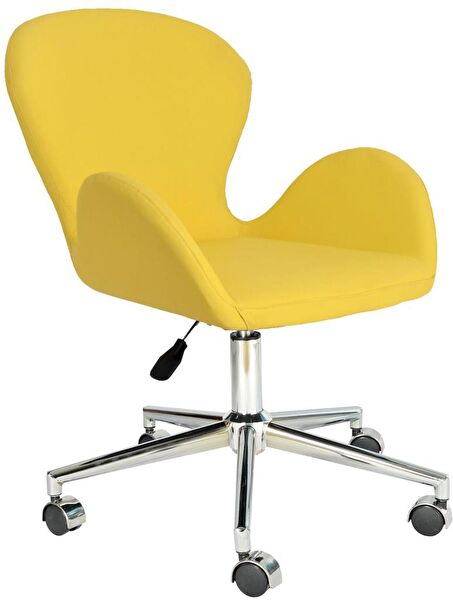 Bürocci Çalışma, Personel Koltuğu