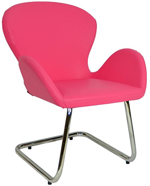 Bürocci Çalışma, Personel Koltuğu