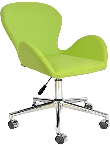 Bürocci Çalışma, Personel Koltuğu