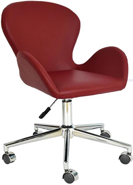 Bürocci Çalışma, Personel Koltuğu