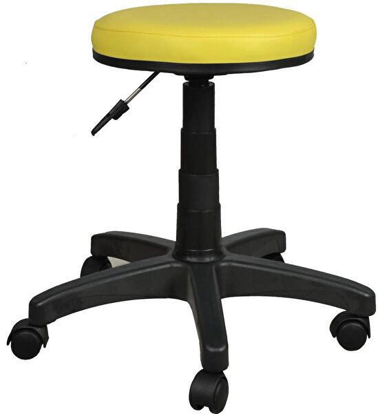 Bürocci Mutfak Sandalyesi, Tabure