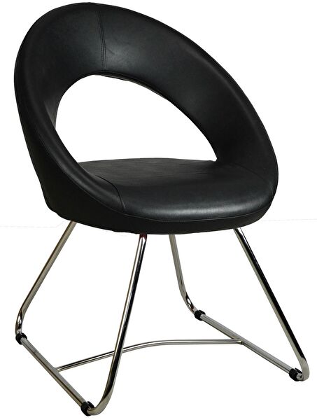 Bürocci Çalışma, Personel Koltuğu