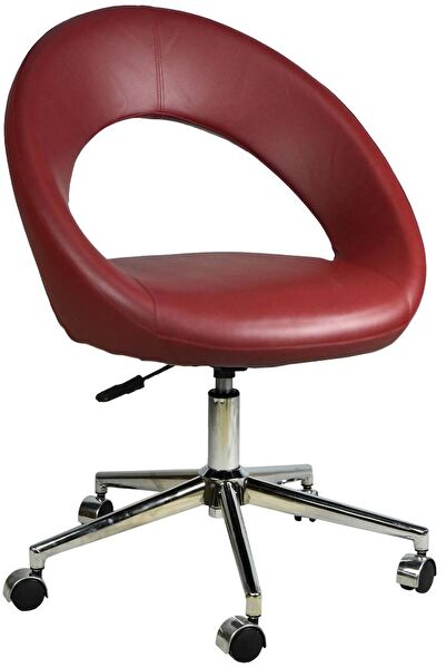 Bürocci Çalışma, Personel Koltuğu