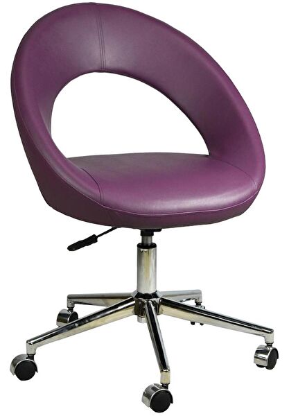 Bürocci Çalışma, Personel Koltuğu