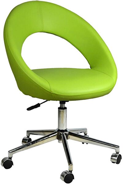 Bürocci Çalışma, Personel Koltuğu