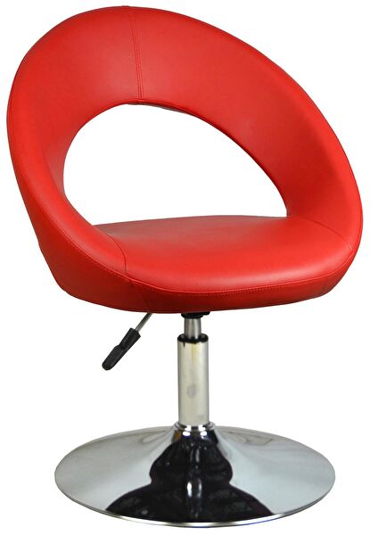 Bürocci Çalışma, Personel Koltuğu