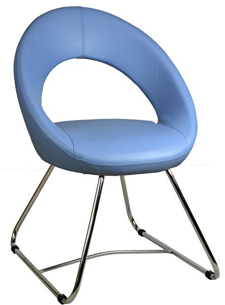 Bürocci Çalışma, Personel Koltuğu