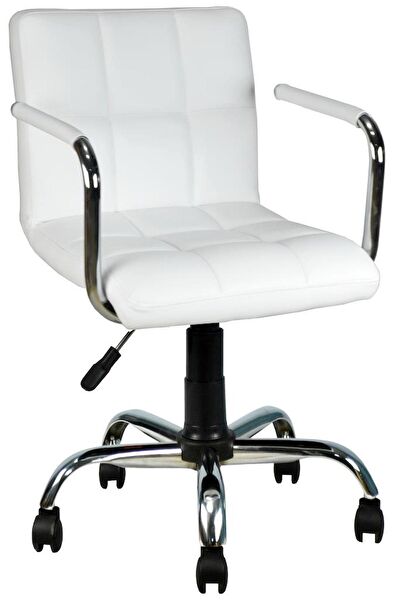 Bürocci Çalışma, Personel Koltuğu