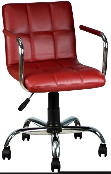 Bürocci Çalışma, Personel Koltuğu