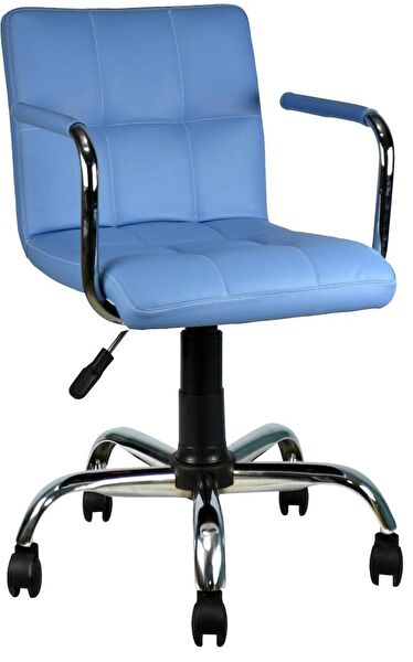 Bürocci Çalışma, Personel Koltuğu