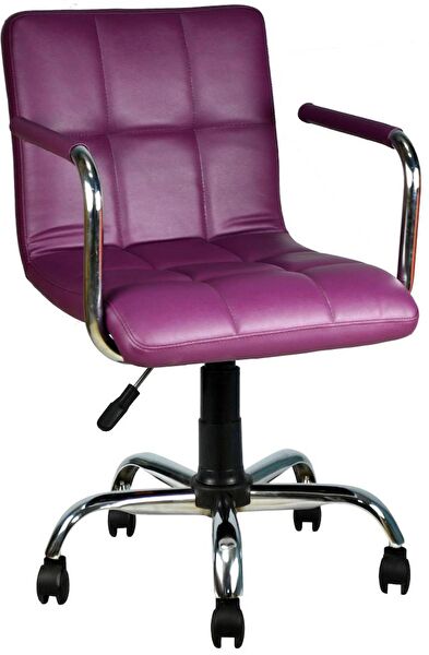 Bürocci Çalışma, Personel Koltuğu