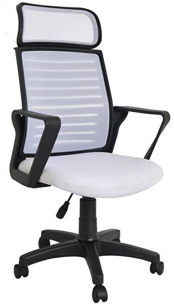 Bürocci Çalışma, Personel Koltuğu